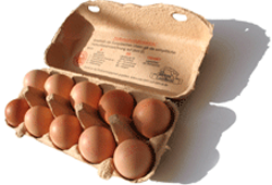 The Egg Endowment