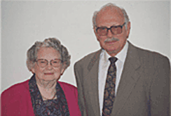 Charitable Gift Annuity